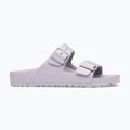 Șlapi Birkenstock Arizona Essentials EVA lavender sky 2