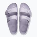 Șlapi Birkenstock Arizona Essentials EVA lavender sky 3