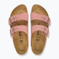 Șlapi BIRKENSTOCK Arizona Birko-Flor BC pink clay 4