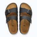 Șlapi BIRKENSTOCK Arizona Chunky Birko-Flor black 3