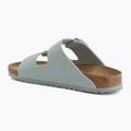 Șlapi BIRKENSTOCK Arizona Birko-Flor pure sage 3