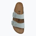 Șlapi BIRKENSTOCK Arizona Birko-Flor pure sage 5