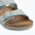 Șlapi BIRKENSTOCK Arizona Birko-Flor pure sage 7