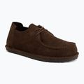 Încălțăminte BIRKENSTOCK Utti Lace Suede Leather carafe
