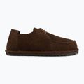 Încălțăminte BIRKENSTOCK Utti Lace Suede Leather carafe 2