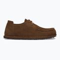 Încălțăminte BIRKENSTOCK Utti Lace Suede Leather carafe 2