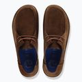 Încălțăminte BIRKENSTOCK Utti Lace Suede Leather carafe 4