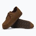 Încălțăminte BIRKENSTOCK Utti Lace Suede Leather carafe 5