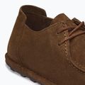 Încălțăminte BIRKENSTOCK Utti Lace Suede Leather carafe 6