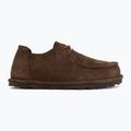 Încălțăminte BIRKENSTOCK Utti Lace Suede Leather carafe 2