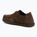 Încălțăminte BIRKENSTOCK Utti Lace Suede Leather carafe 3
