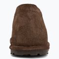 Încălțăminte BIRKENSTOCK Utti Lace Suede Leather carafe 6
