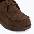 Încălțăminte BIRKENSTOCK Utti Lace Suede Leather carafe 7