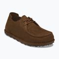 Încălțăminte BIRKENSTOCK Utti Lace Suede Leather carafe