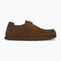 Încălțăminte BIRKENSTOCK Utti Lace Suede Leather carafe 2