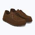 Încălțăminte BIRKENSTOCK Utti Lace Suede Leather carafe 3