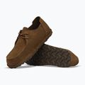Încălțăminte BIRKENSTOCK Utti Lace Suede Leather carafe 5