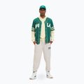 Tricou pentru bărbați FILA Lashio Baseball aventurine 2