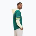 Tricou pentru bărbați FILA Lashio Baseball aventurine 3