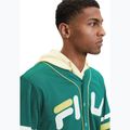 Tricou pentru bărbați FILA Lashio Baseball aventurine 4