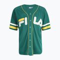 Tricou pentru bărbați FILA Lashio Baseball aventurine 5