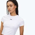 Tricou pentru femei FILA Latina bright white 4