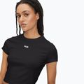 Tricou pentru femei FILA Latina black 4