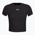 Tricou pentru femei FILA Latina black 5