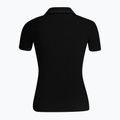 Tricou polo pentru femei FILA Leuben black 6