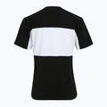 Tricou pentru femei FILA Lishui black/bright white 6