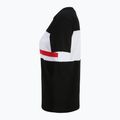Tricou pentru femei FILA Lishui black/bright white 7