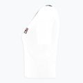 Tricou pentru femei FILA Ludhiana bright white 7