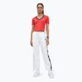 Tricou pentru femei FILA Ludhiana true red 2