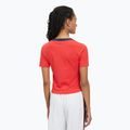 Tricou pentru femei FILA Ludhiana true red 3