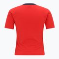 Tricou pentru femei FILA Ludhiana true red 6
