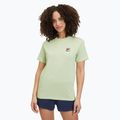 Tricou pentru femei FILA Liebstadt smoke green