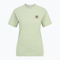 Tricou pentru femei FILA Liebstadt smoke green 5