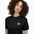 Tricou pentru femei FILA Liebstadt black 4