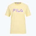 Tricou pentru femei FILA Londrina french vanilia 5