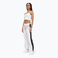 Tricou pentru femei FILA Loni Cropped Spaghetti bright white 2