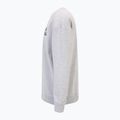 Bluză pentru bărbați FILA Lahti Crew light grey melange 7