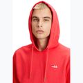 Bluză pentru bărbați FILA Bengel Regular Hoody cayenne 4