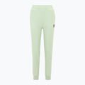 Pantaloni pentru femei FILA Lubna smoke green 4