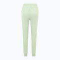 Pantaloni pentru femei FILA Lubna smoke green 5