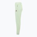 Pantaloni pentru femei FILA Lubna smoke green 6