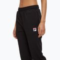 Pantaloni pentru femei FILA Lubna black 4