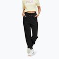 Pantaloni pentru femei FILA Buetzow black