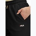 Pantaloni pentru femei FILA Buetzow black 4