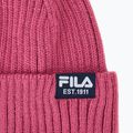 Căciulă de iarnă FILA Butte Fisherman Beanie With Flag Logo 3