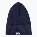 Căciulă de iarnă FILA Butte Fisherman Beanie With Flag Logo 4